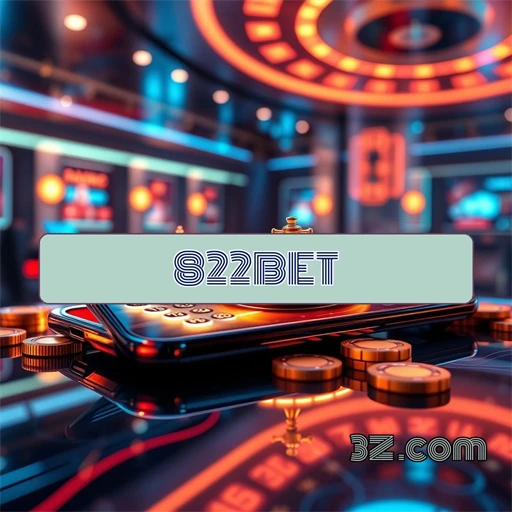 Apostas empolgantes no 822bet.com: uma nova era de diversão