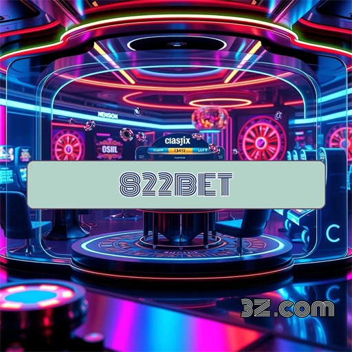 Como Baixar Jogos no 822bet.com e Mandar Bem nas Apostas