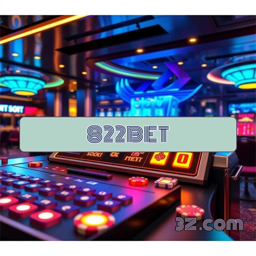 Bônus Imperdíveis no 822bet.com: Jogue e Ganhe Mais