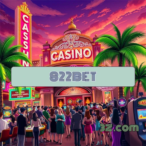 Experiências Inesquecíveis com Jogos no 822bet.com