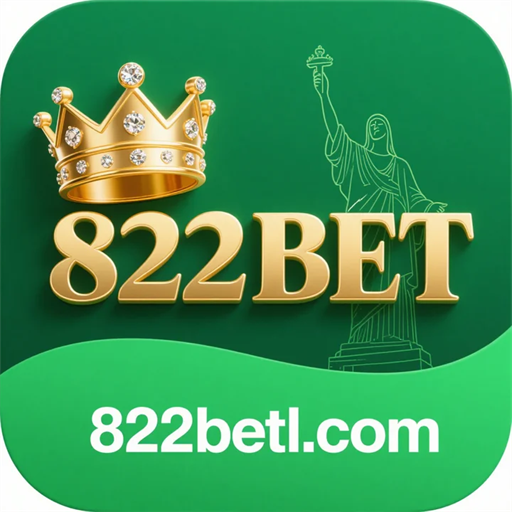 822bet.com 822bet.com logo