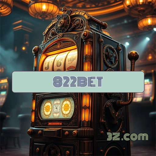 Explore a Plataforma Inovadora de Jogos no 822bet.com