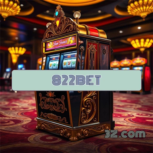 Incríveis Promoções e Oportunidades na 822bet.com para Você