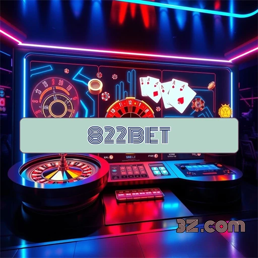 Slots Criativas e Cativantes no 822bet.com para Todos os Jogadores