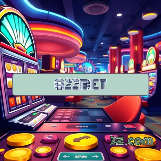 Experimente o Mundo VIP da 822bet.com e Sinta a Diferença