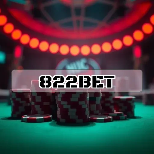 822bet.com: Os Melhores Recursos e Jogos para Apostar Online