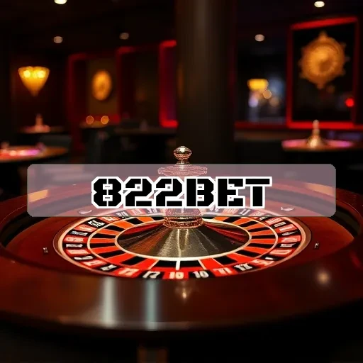 822bet.com: A Revolução dos Jogos Online no Brasil