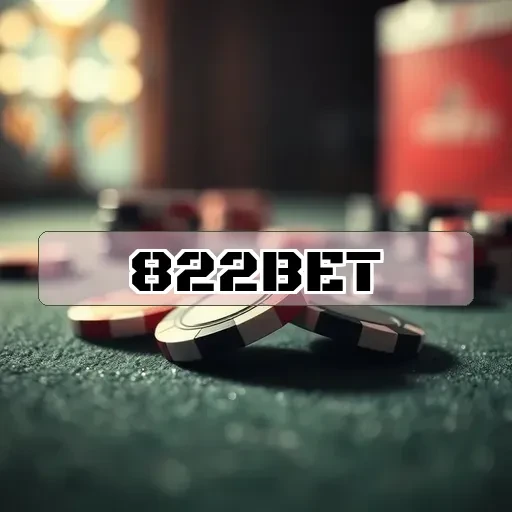 822bet.com: Descubra o Mundo Incrível das Caça-Níqueis Online
