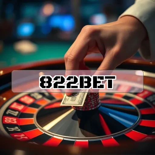 822bet.com: Descubra as Funcionalidades Imperdíveis da Seção Login!