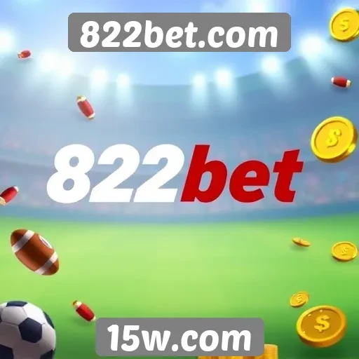 Ofertas e promoções disponíveis na 822bet